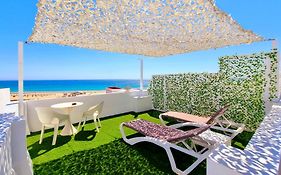 Apartamentos El Arrecife